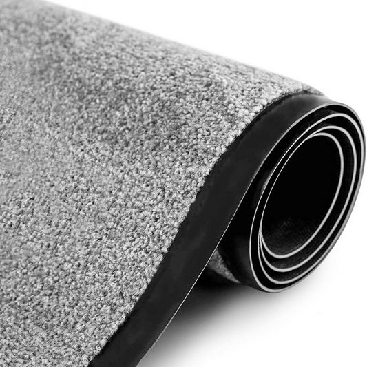 ARRAN 50 X 80 GREY